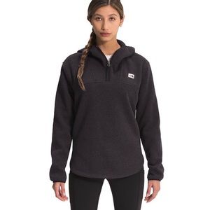 | The North Face | Crescent Popover Women's. Size XL.